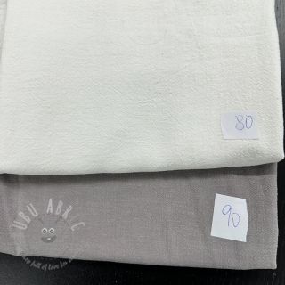 Paket ostankov linen STONEWASHED 113