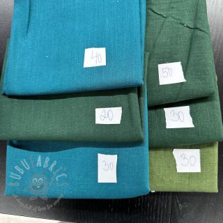 Paket ostankov linen 392
