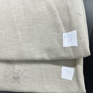 Paket ostankov linen 395
