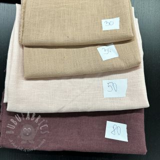 Paket ostankov linen 399