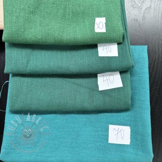 Paket ostankov linen 400