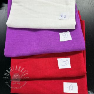 Paket ostankov linen 403