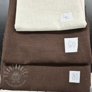 Paket ostankov linen 401