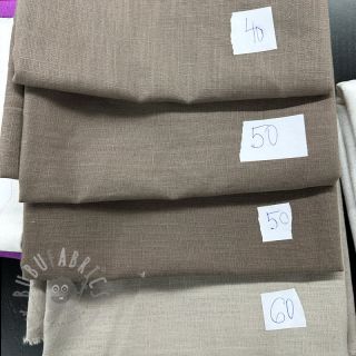 Paket ostankov linen 404