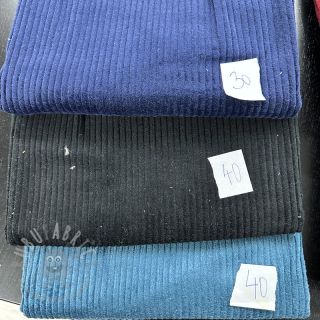 Paket blaga žamet 180