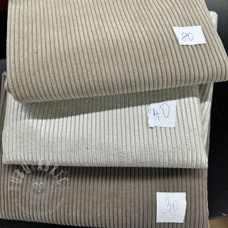 Paket blaga žamet HUGGY 050