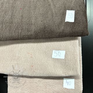 Paket blaga žamet STRETCH 027