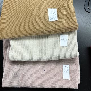 Paket blaga žamet STRETCH 031