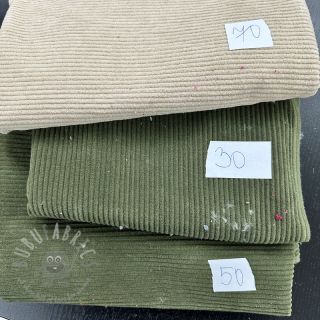 Paket blaga žamet COTTON TOUCH 032