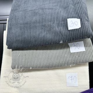 Paket blaga žamet COTTON TOUCH 033