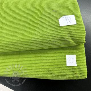 Paket blaga žamet COTTON TOUCH 025