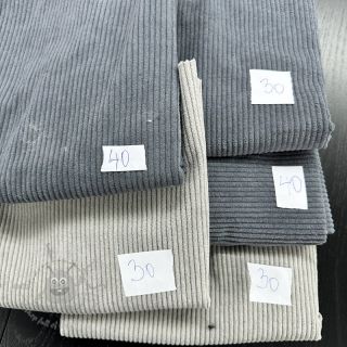 Paket blaga žamet COTTON TOUCH 028