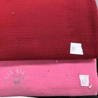 Paket blaga dvojna gaza ORGANIC 605