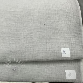 Paket blaga dvojna gaza ORGANIC 606