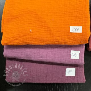 Paket blaga dvojna gaza ORGANIC 608