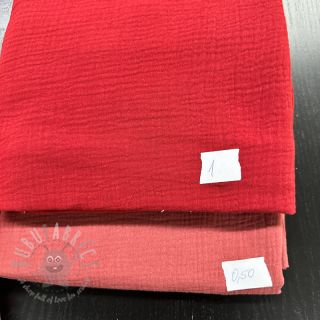 Paket blaga dvojna gaza ORGANIC 609