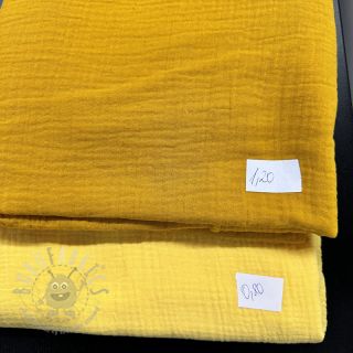 Paket blaga dvojna gaza ORGANIC 610