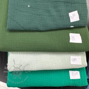 Paket blaga dvojna gaza ORGANIC 611