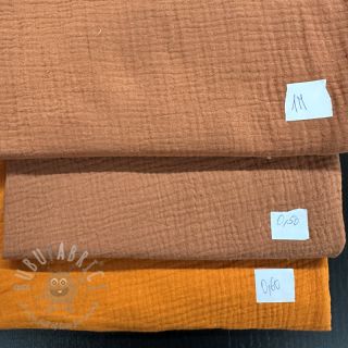 Paket blaga dvojna gaza ORGANIC 613