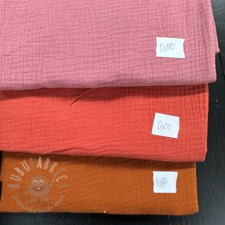 Paket blaga dvojna gaza ORGANIC 614