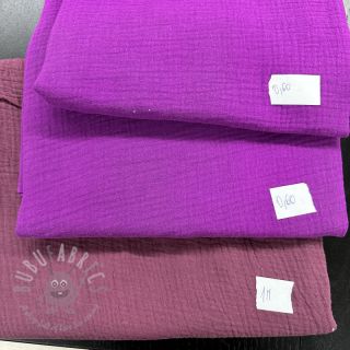 Paket blaga dvojna gaza ORGANIC 616