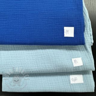 Paket blaga dvojna gaza ORGANIC 618