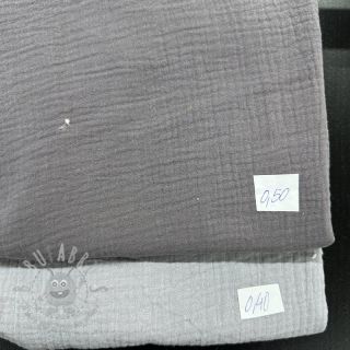 Paket blaga dvojna gaza ORGANIC 619