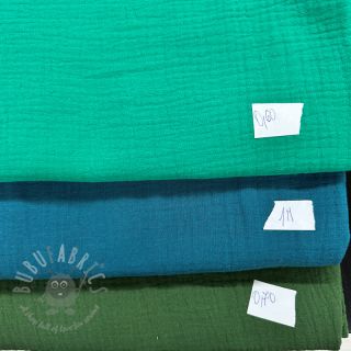 Paket blaga dvojna gaza ORGANIC 621