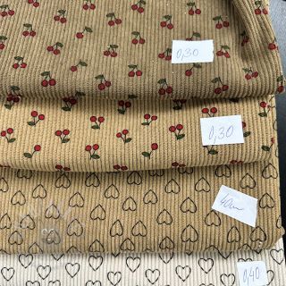 Paket blaga žamet STRETCH 097