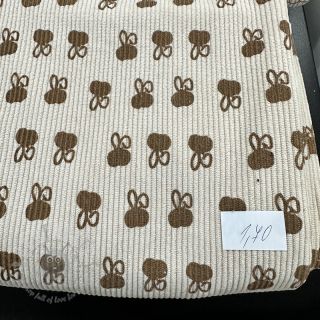 Paket blaga žamet STRETCH 099