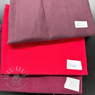 Paket blaga žamet 118