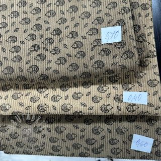 Paket blaga žamet STRETCH 091