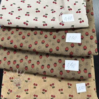 Paket blaga žamet STRETCH 093