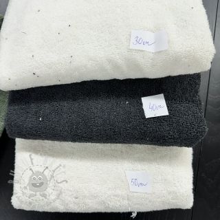 Paket blaga frotir SPA 002