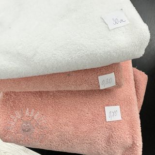 Paket tkanin Terry bamboo 017