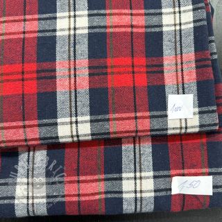 Paket blaga tartan 022