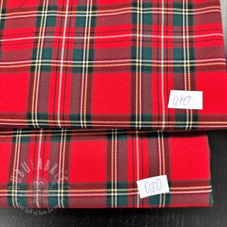 Paket blaga tartan 024