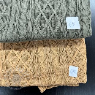 Paket blaga pletenine 202