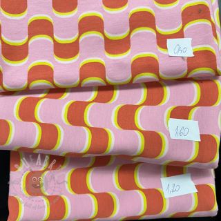 Paket blaga trenirka digital print 0357