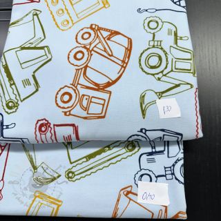 Paket blaga trenirka digital print 0350