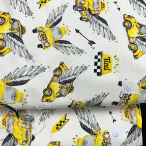 Paket blaga trenirka digital print 0353