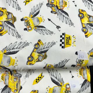 Paket blaga trenirka digital print 0353