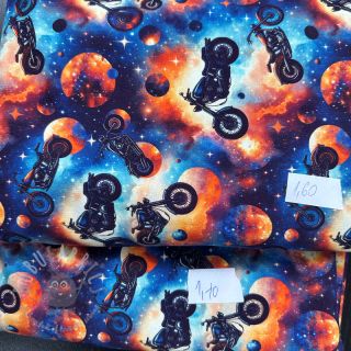 Paket blaga trenirka digital print 0354