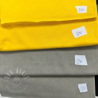 Paket blaga pletivo bombaž 061