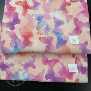 Paket blaga digitalni tisk pletenina 2187