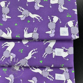 Paket blaga digitalni tisk pletenina 2183