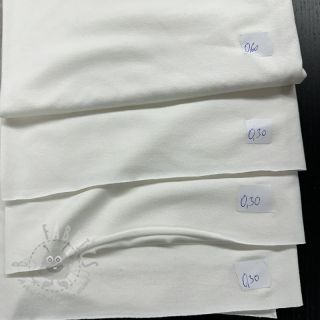 Paket blaga pletenina VISCOSE LYCRA 171