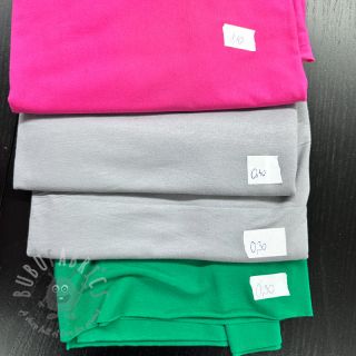 Paket blaga pletenina VISCOSE LYCRA 175