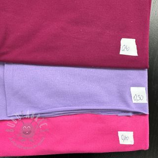 Paket blaga pletenina VISCOSE LYCRA 176