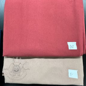 Paket blaga pletenina VISCOSE LYCRA 180
